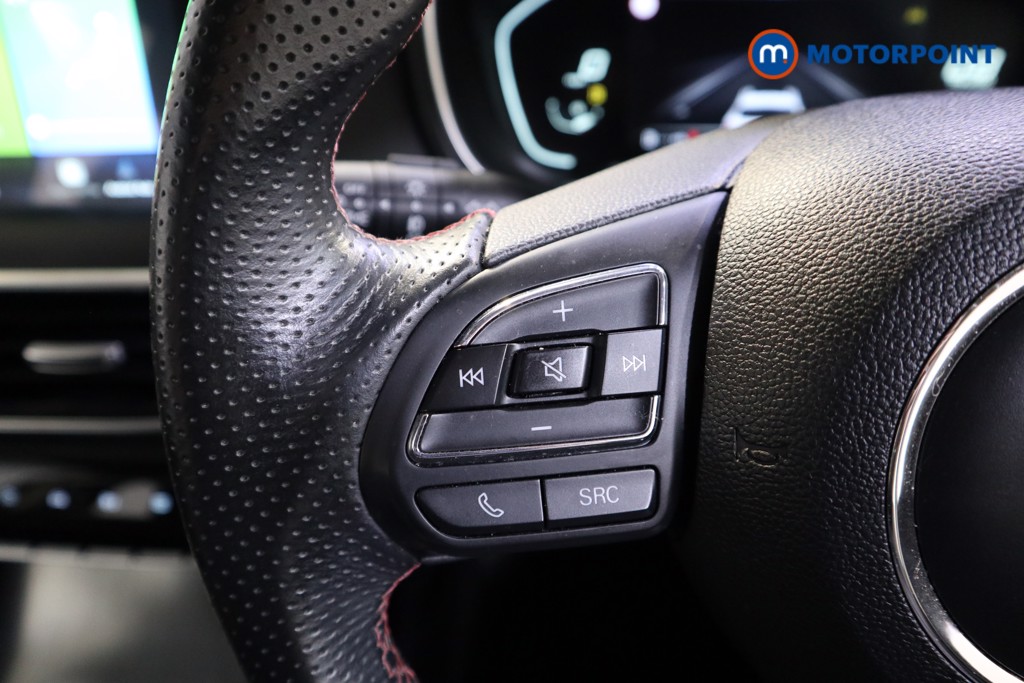 Mg Motor Uk HS Excite Manual Petrol SUV - Stock Number (1535941) - 3rd supplementary image