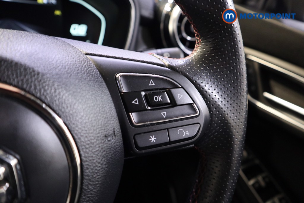 Mg Motor Uk HS Excite Manual Petrol SUV - Stock Number (1535941) - 4th supplementary image