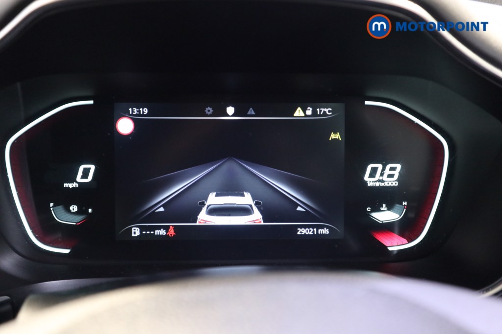 Mg Motor Uk HS Excite Manual Petrol SUV - Stock Number (1535941) - 5th supplementary image
