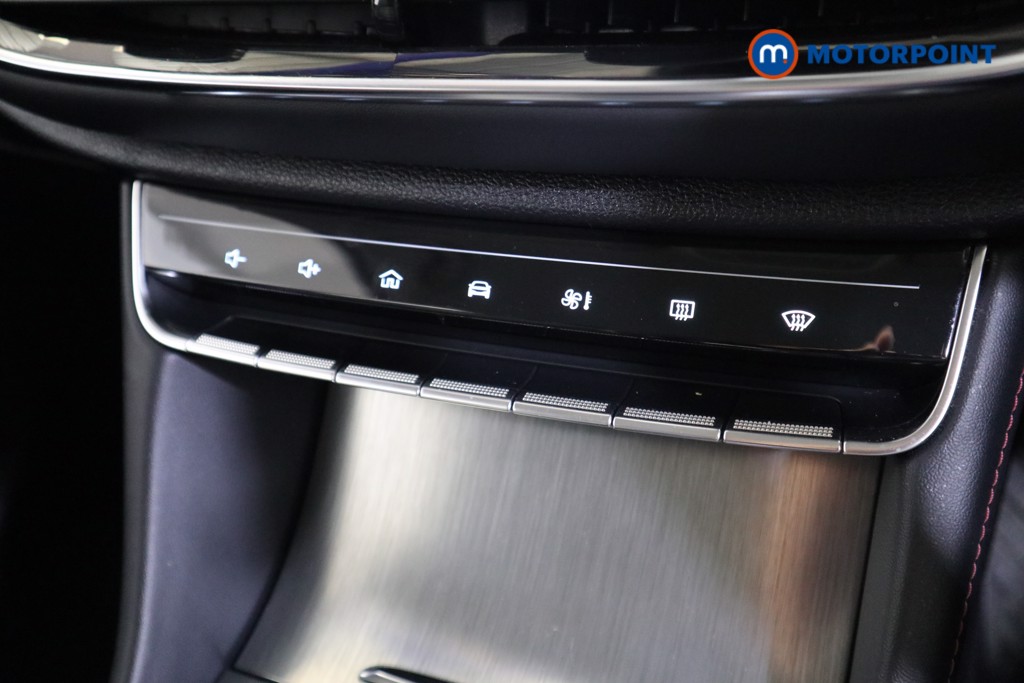 Mg Motor Uk HS Excite Manual Petrol SUV - Stock Number (1535941) - 7th supplementary image
