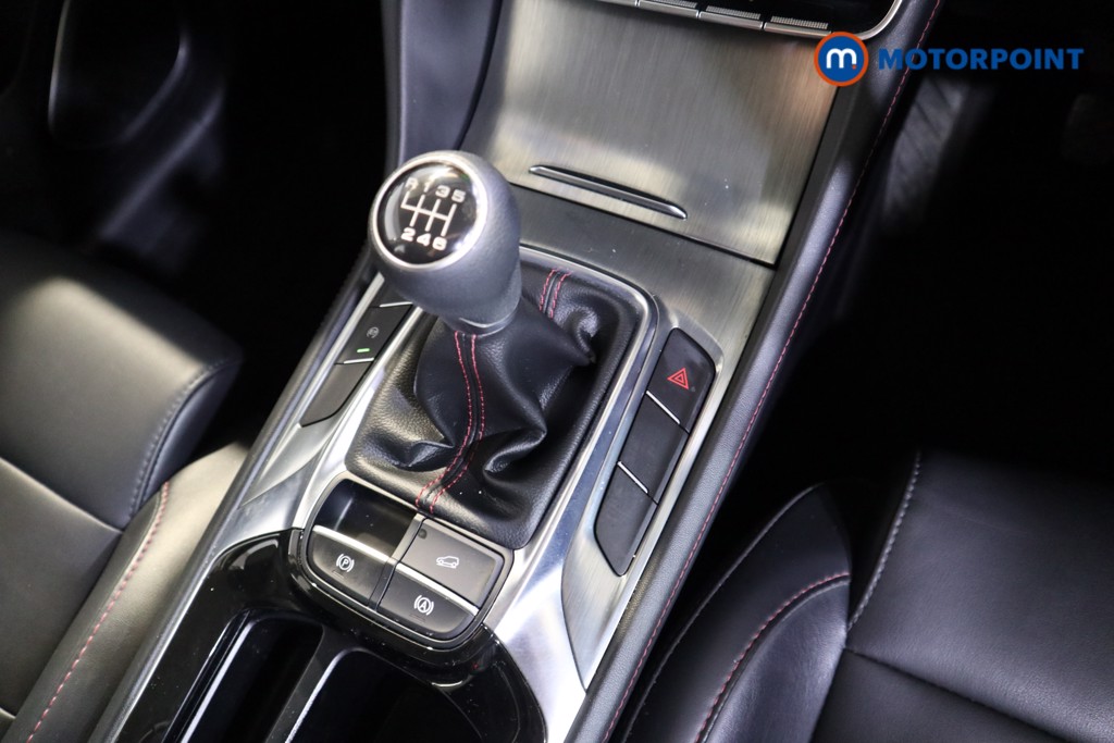 Mg Motor Uk HS Excite Manual Petrol SUV - Stock Number (1535941) - 8th supplementary image