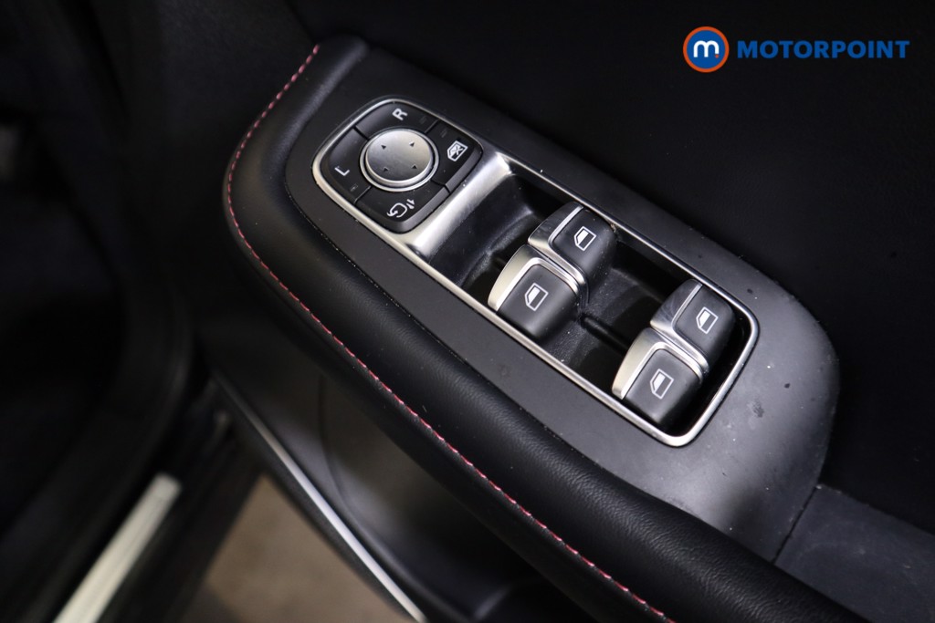 Mg Motor Uk HS Excite Manual Petrol SUV - Stock Number (1535941) - 9th supplementary image