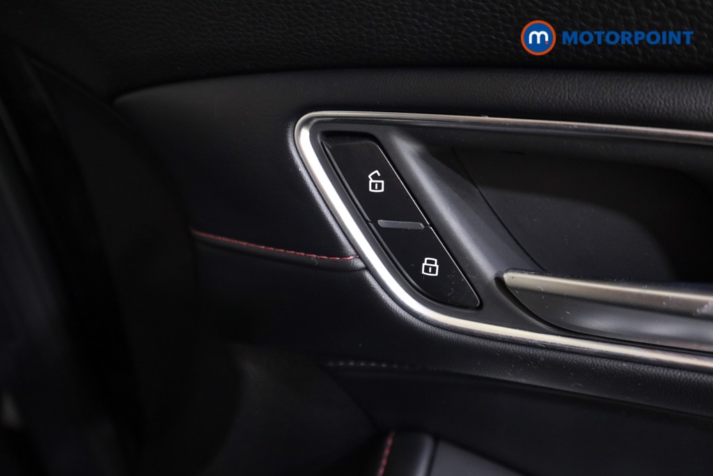 Mg Motor Uk HS Excite Manual Petrol SUV - Stock Number (1535941) - 10th supplementary image