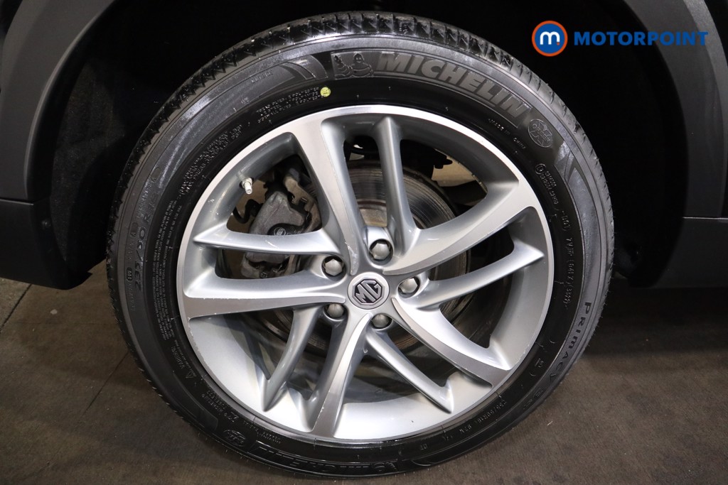 Mg Motor Uk HS Excite Manual Petrol SUV - Stock Number (1535941) - 14th supplementary image