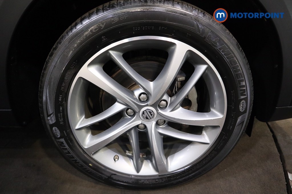Mg Motor Uk HS Excite Manual Petrol SUV - Stock Number (1535941) - 15th supplementary image