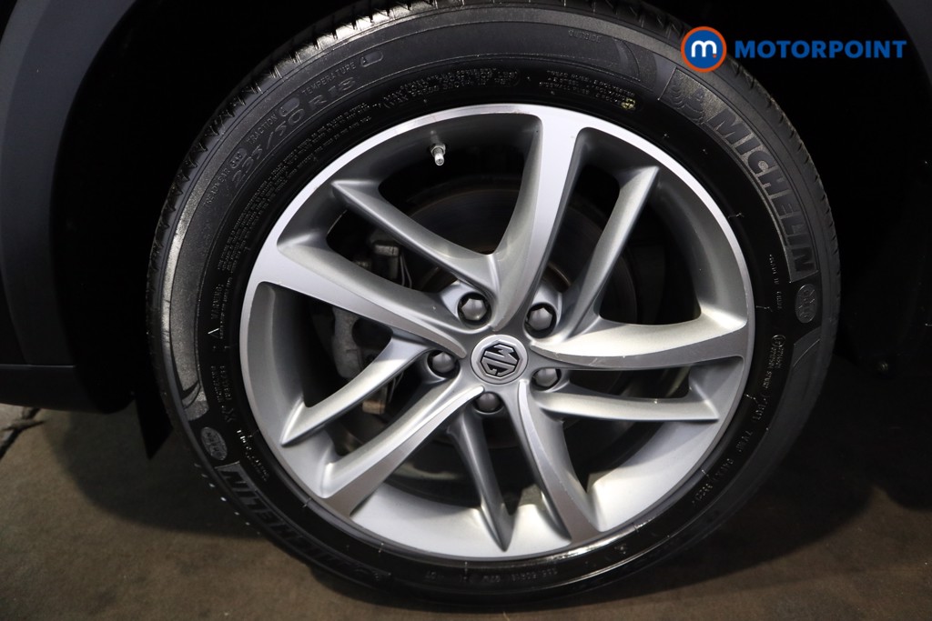 Mg Motor Uk HS Excite Manual Petrol SUV - Stock Number (1535941) - 16th supplementary image