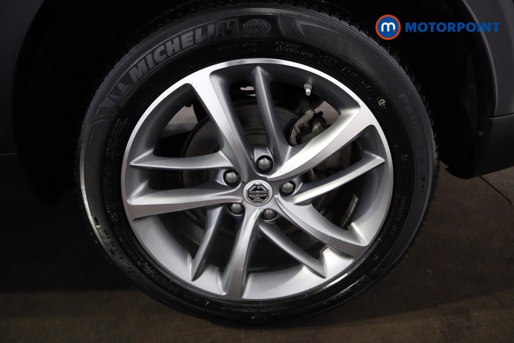 Mg Motor Uk HS Excite Manual Petrol SUV - Stock Number (1535941) - 17th supplementary image