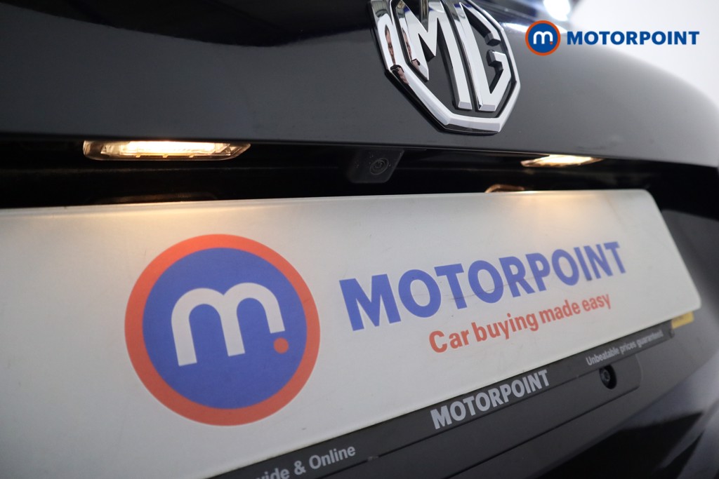 Mg Motor Uk HS Excite Manual Petrol SUV - Stock Number (1535941) - 19th supplementary image