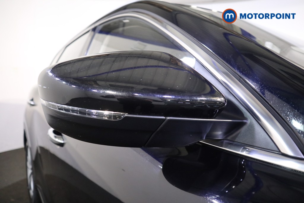 Mg Motor Uk HS Excite Manual Petrol SUV - Stock Number (1535941) - 22nd supplementary image