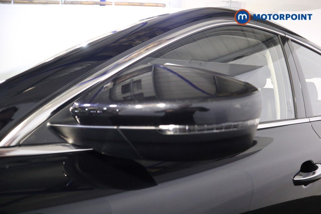Mg Motor Uk HS Excite Manual Petrol SUV - Stock Number (1535941) - 23rd supplementary image
