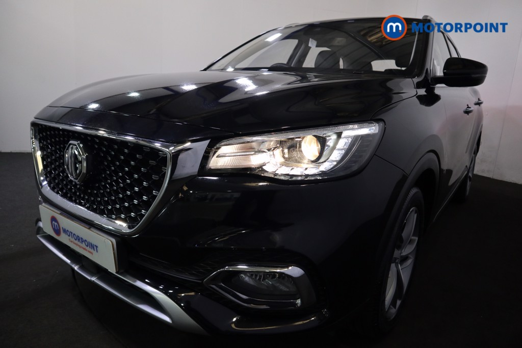 Mg Motor Uk HS Excite Manual Petrol SUV - Stock Number (1535941) - 24th supplementary image