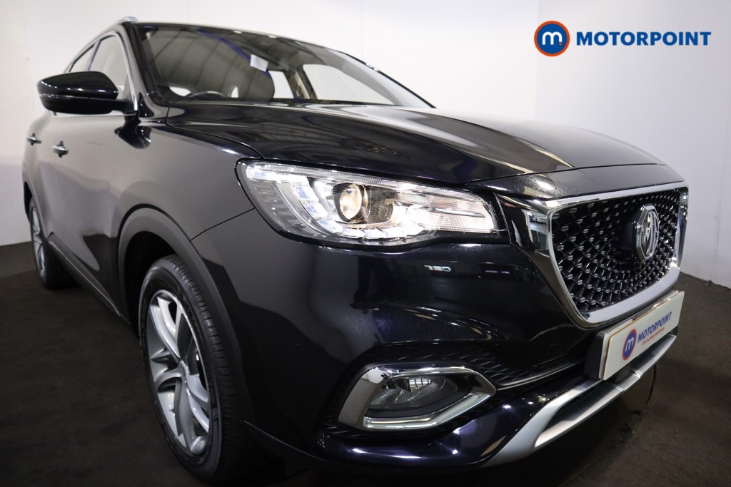 Mg Motor Uk HS Excite Manual Petrol SUV - Stock Number (1535941) - 26th supplementary image