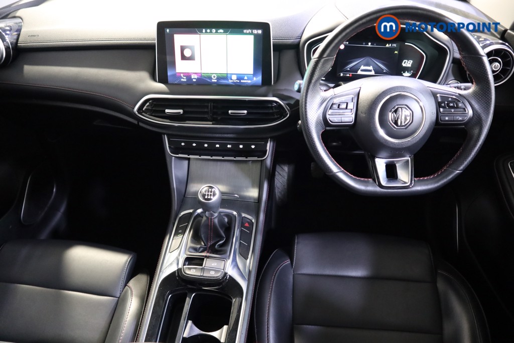Mg Motor Uk HS Excite Manual Petrol SUV - Stock Number (1535941) - 1st supplementary image