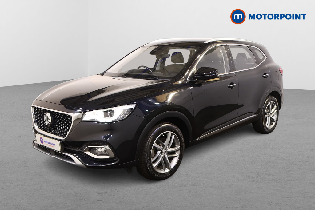 Mg Motor Uk HS Excite Manual Petrol SUV - Stock Number (1535941) - Passenger side front corner