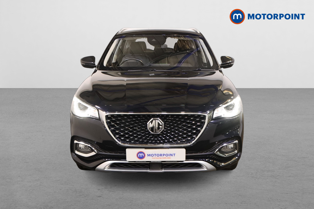 Mg Motor Uk HS Excite Manual Petrol SUV - Stock Number (1535941) - Front bumper