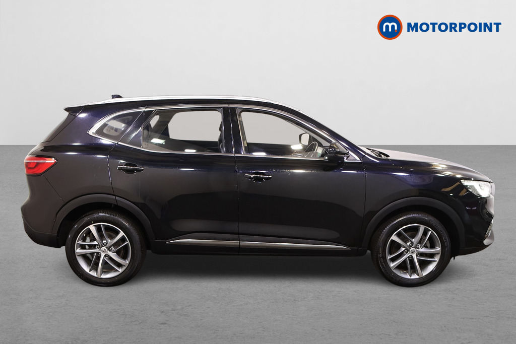 Mg Motor Uk HS Excite Manual Petrol SUV - Stock Number (1535941) - Drivers side
