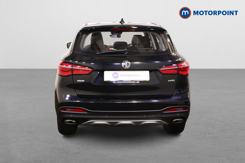 Mg Motor Uk HS Excite Manual Petrol SUV - Stock Number (1535941) - Rear bumper