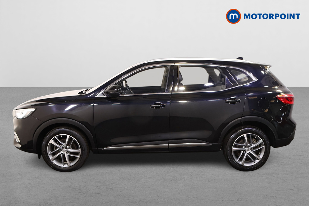 Mg Motor Uk HS Excite Manual Petrol SUV - Stock Number (1535941) - Passenger side