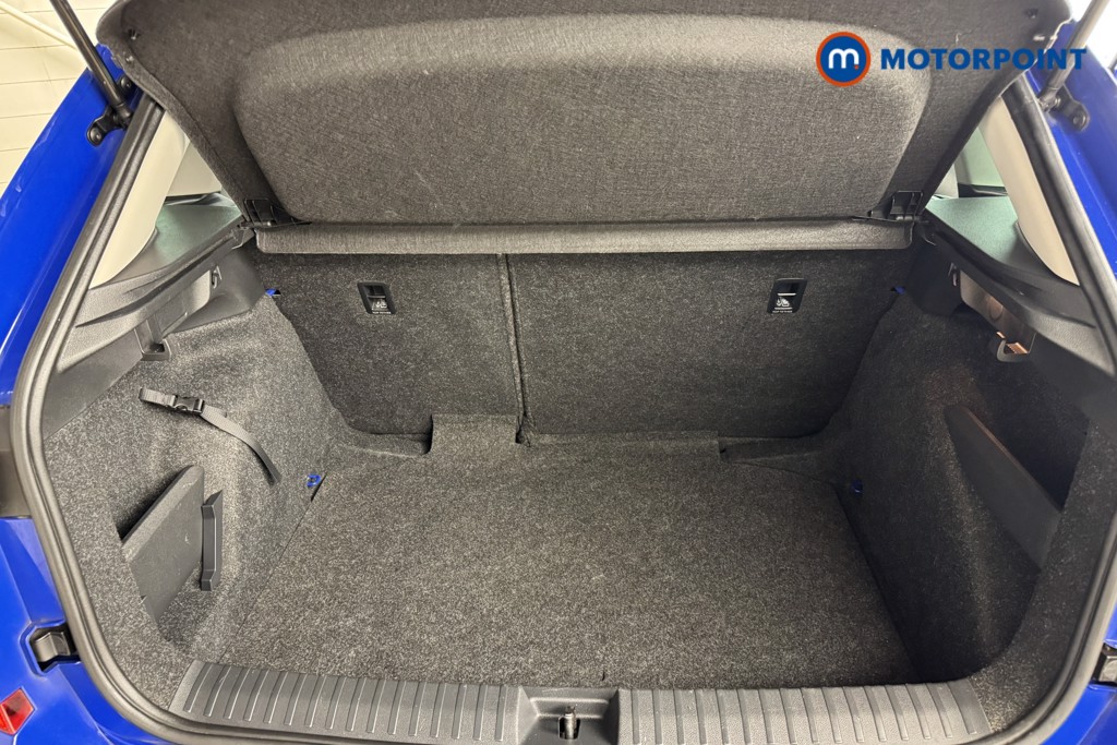 Skoda Kamiq Se L Manual Petrol SUV - Stock Number (1536173) - 3rd supplementary image