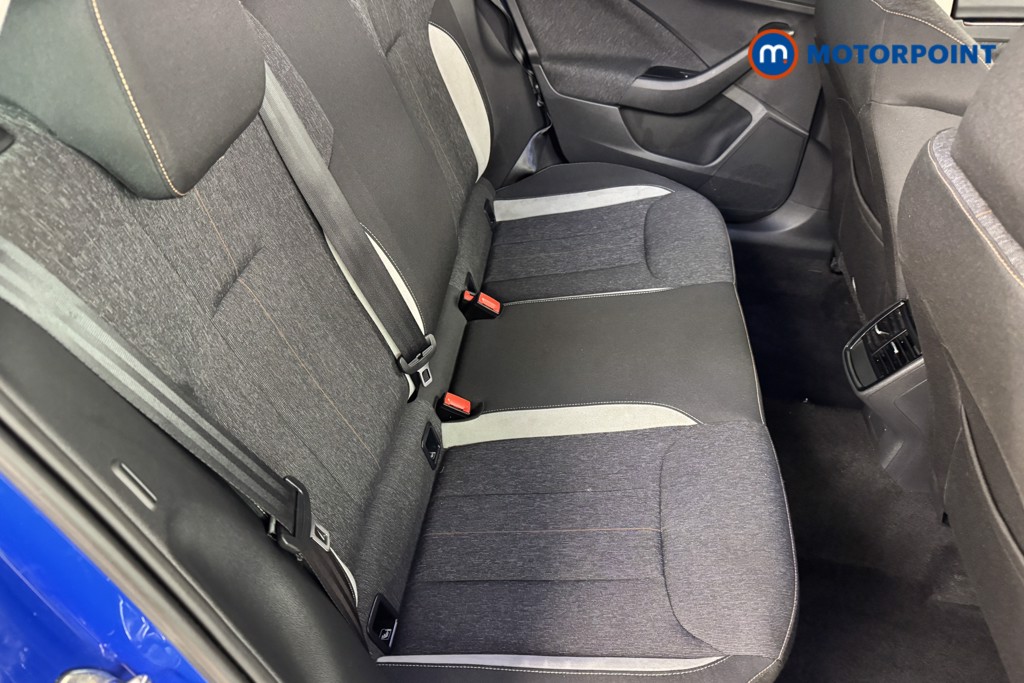 Skoda Kamiq Se L Manual Petrol SUV - Stock Number (1536173) - 4th supplementary image