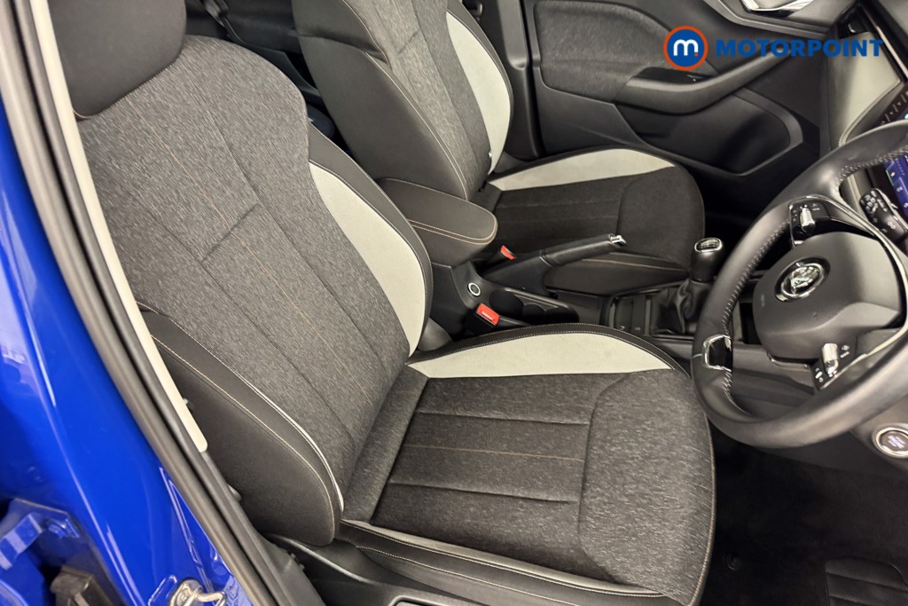 Skoda Kamiq Se L Manual Petrol SUV - Stock Number (1536173) - 5th supplementary image
