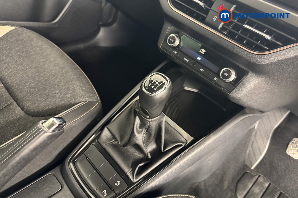 Skoda Kamiq Se L Manual Petrol SUV - Stock Number (1536173) - 11th supplementary image