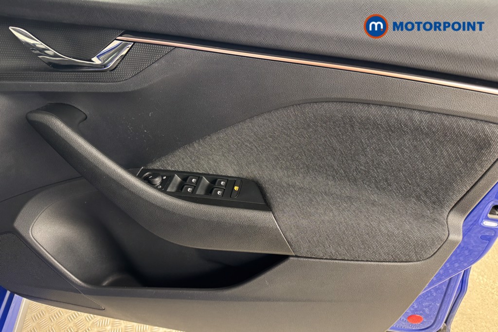 Skoda Kamiq Se L Manual Petrol SUV - Stock Number (1536173) - 15th supplementary image