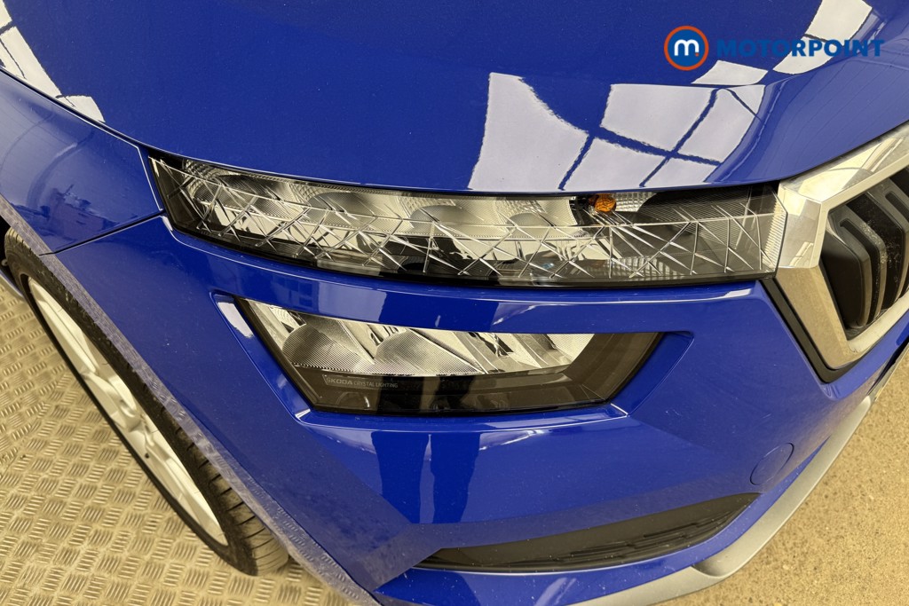 Skoda Kamiq Se L Manual Petrol SUV - Stock Number (1536173) - 17th supplementary image