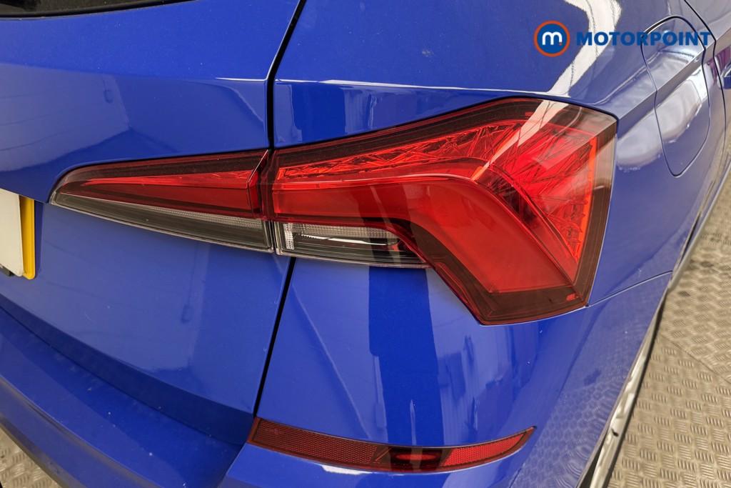 Skoda Kamiq Se L Manual Petrol SUV - Stock Number (1536173) - 18th supplementary image