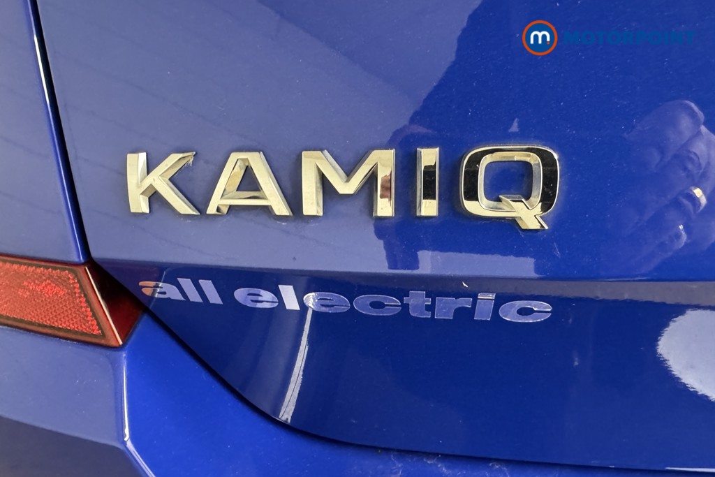 Skoda Kamiq Se L Manual Petrol SUV - Stock Number (1536173) - 19th supplementary image