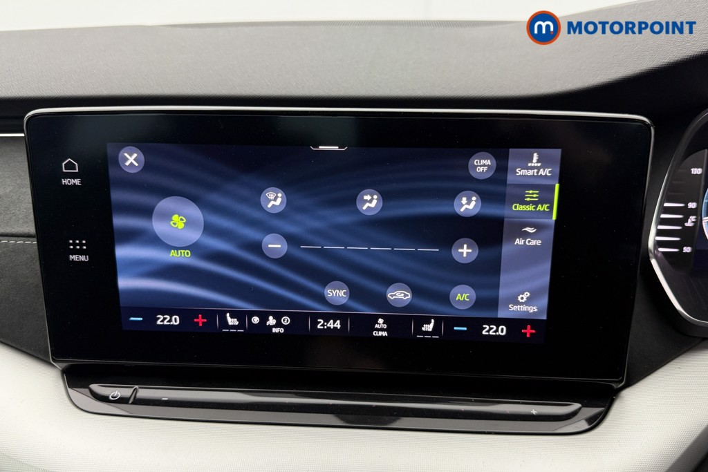 Skoda Octavia Se L Manual Petrol Hatchback - Stock Number (1536237) - 9th supplementary image