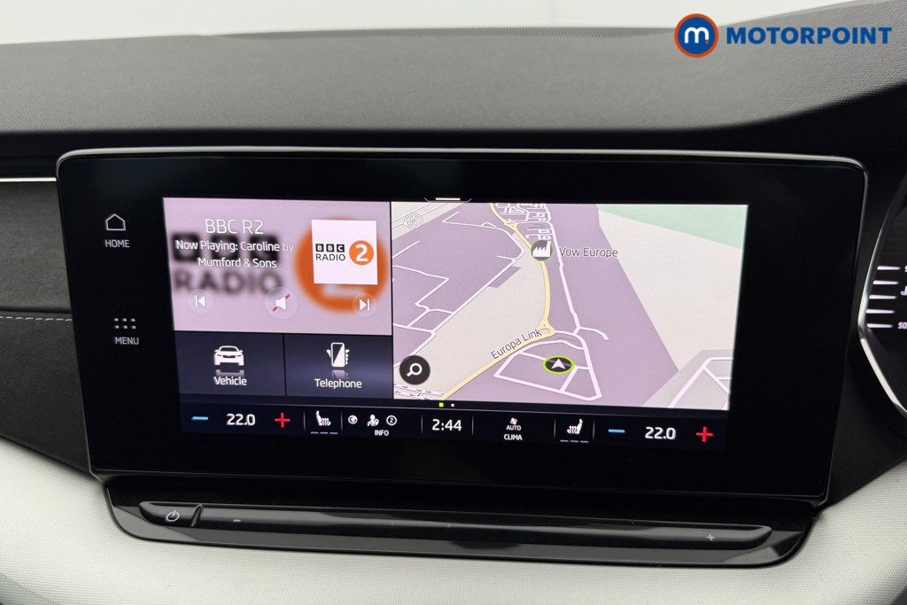 Skoda Octavia Se L Manual Petrol Hatchback - Stock Number (1536237) - 10th supplementary image