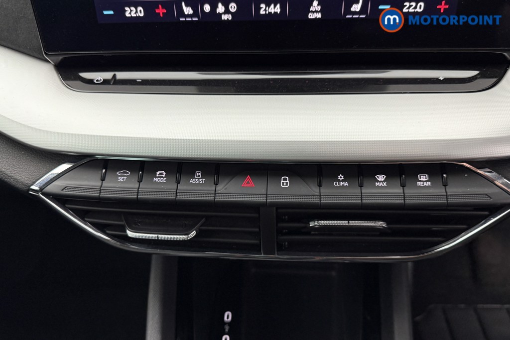 Skoda Octavia Se L Manual Petrol Hatchback - Stock Number (1536237) - 12th supplementary image