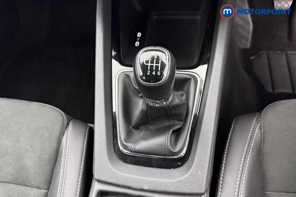 Skoda Octavia Se L Manual Petrol Hatchback - Stock Number (1536237) - 13th supplementary image
