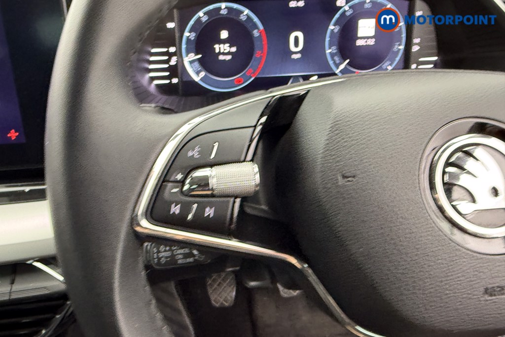 Skoda Octavia Se L Manual Petrol Hatchback - Stock Number (1536237) - 14th supplementary image