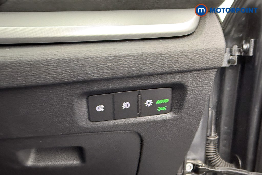 Skoda Octavia Se L Manual Petrol Hatchback - Stock Number (1536237) - 16th supplementary image