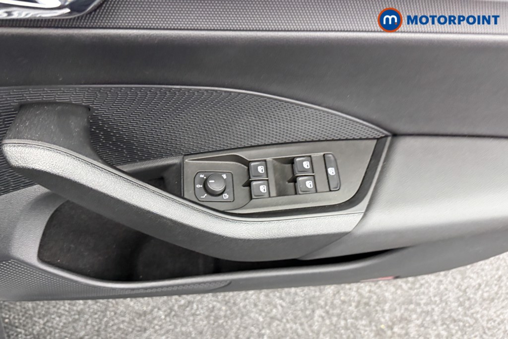 Skoda Octavia Se L Manual Petrol Hatchback - Stock Number (1536237) - 17th supplementary image