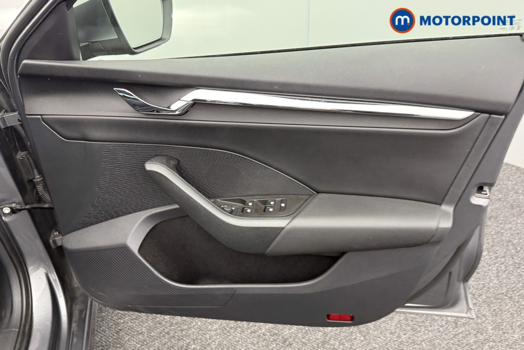 Skoda Octavia Se L Manual Petrol Hatchback - Stock Number (1536237) - 18th supplementary image
