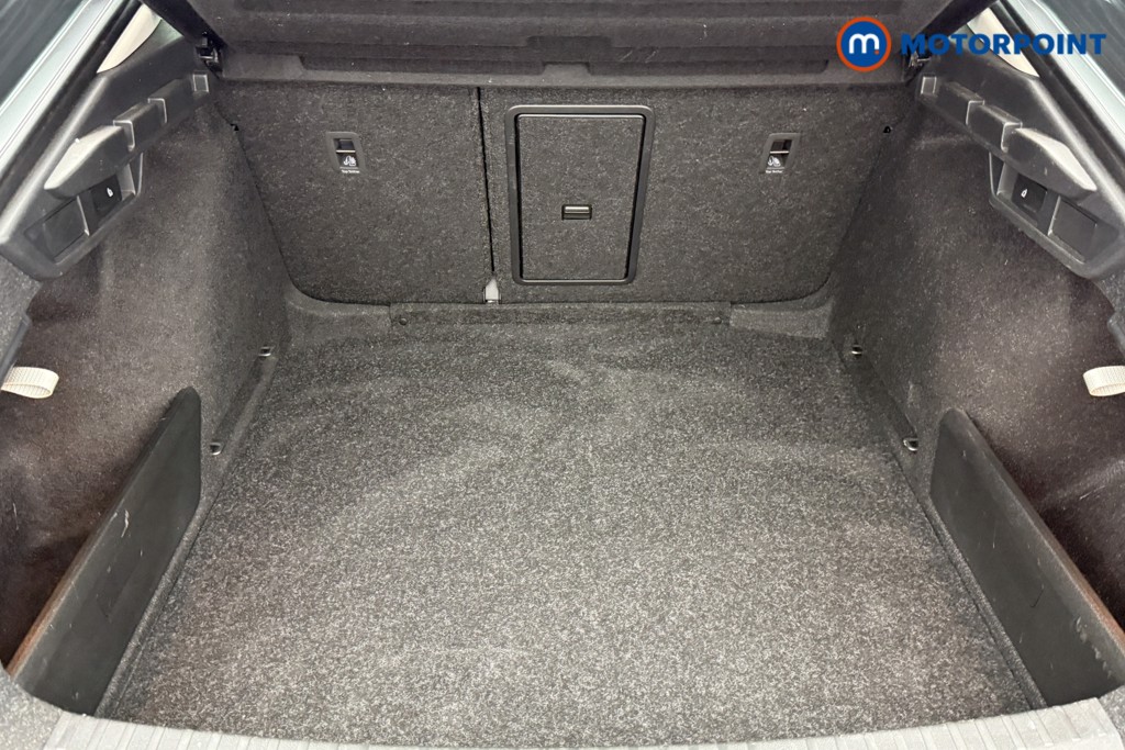 Skoda Octavia Se L Manual Petrol Hatchback - Stock Number (1536237) - 21st supplementary image
