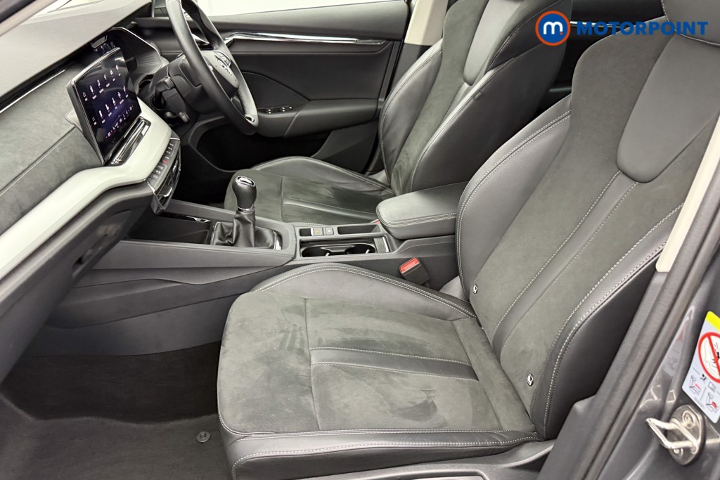 Skoda Octavia Se L Manual Petrol Hatchback - Stock Number (1536237) - 22nd supplementary image