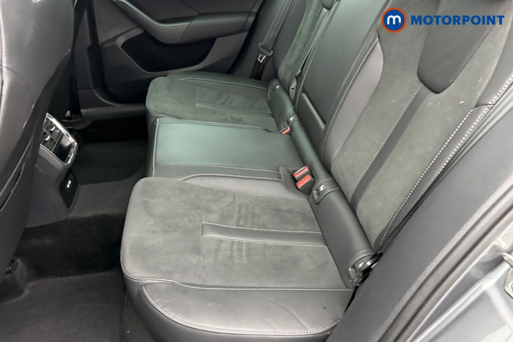 Skoda Octavia Se L Manual Petrol Hatchback - Stock Number (1536237) - 23rd supplementary image