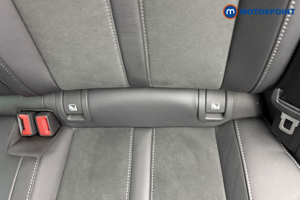 Skoda Octavia Se L Manual Petrol Hatchback - Stock Number (1536237) - 24th supplementary image