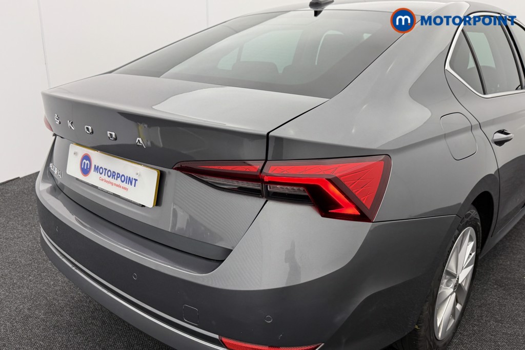Skoda Octavia Se L Manual Petrol Hatchback - Stock Number (1536237) - 26th supplementary image