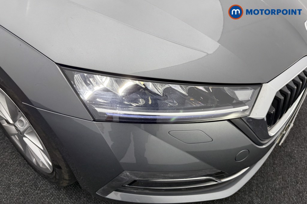 Skoda Octavia Se L Manual Petrol Hatchback - Stock Number (1536237) - 27th supplementary image