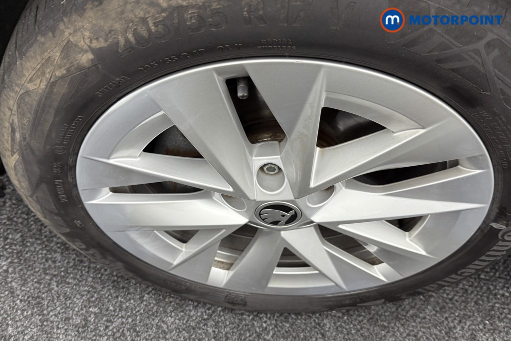 Skoda Octavia Se L Manual Petrol Hatchback - Stock Number (1536237) - 29th supplementary image