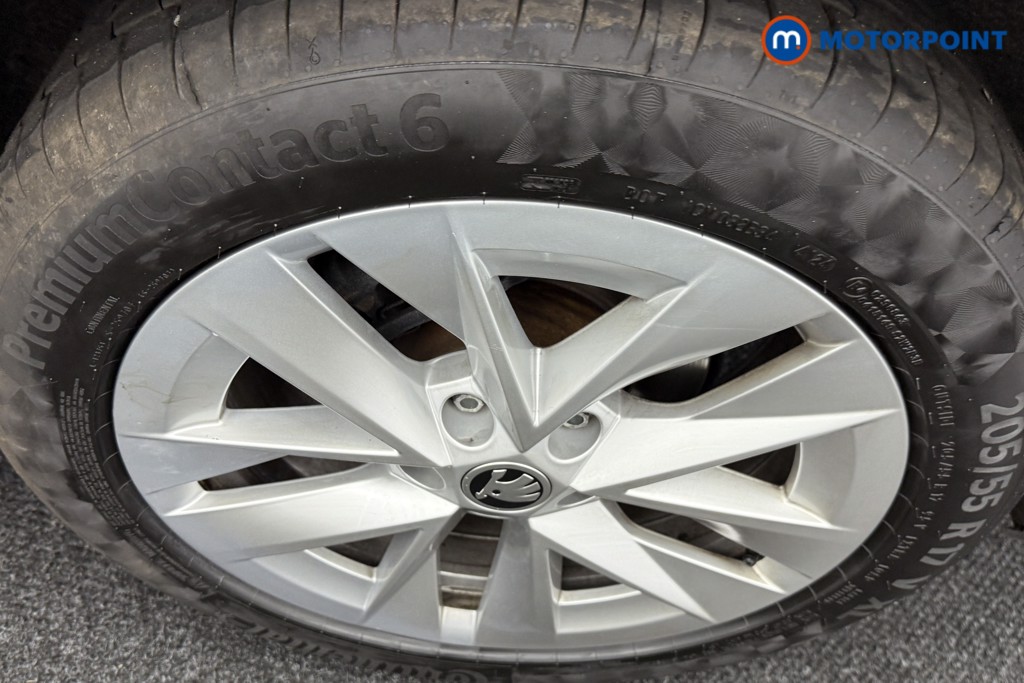Skoda Octavia Se L Manual Petrol Hatchback - Stock Number (1536237) - 30th supplementary image