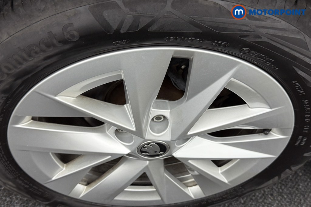 Skoda Octavia Se L Manual Petrol Hatchback - Stock Number (1536237) - 31st supplementary image