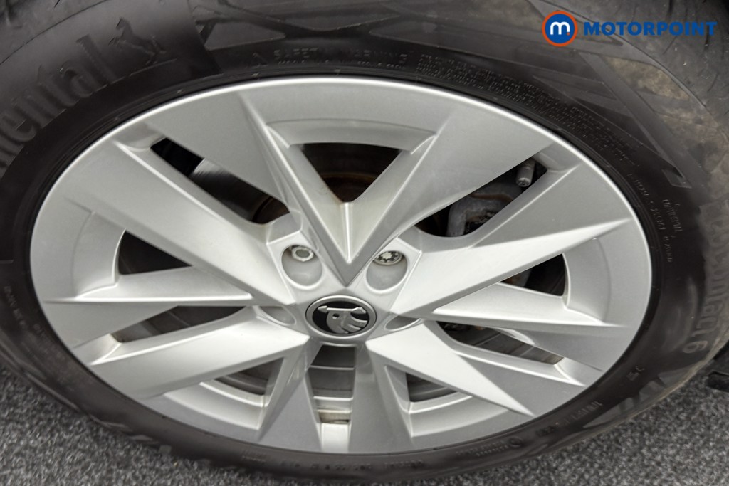 Skoda Octavia Se L Manual Petrol Hatchback - Stock Number (1536237) - 32nd supplementary image