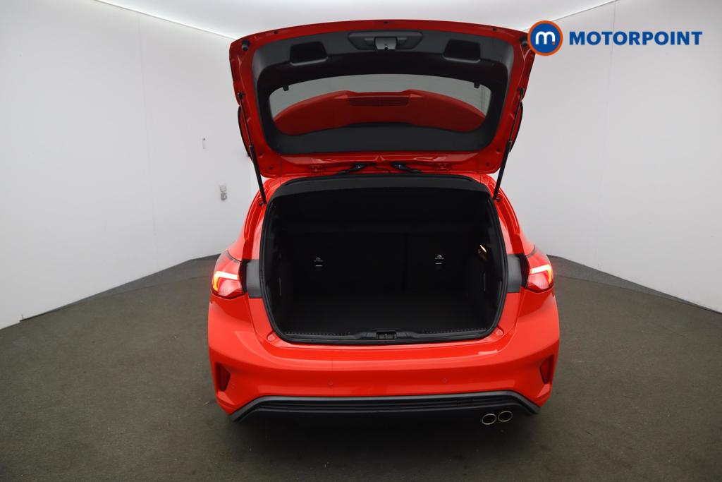 Ford Focus St-Line X Edition Manual Petrol-Electric Hybrid Hatchback - Stock Number (1536426) - 22nd supplementary image