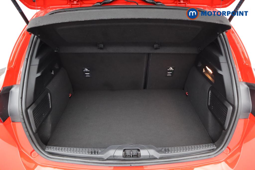 Ford Focus St-Line X Edition Manual Petrol-Electric Hybrid Hatchback - Stock Number (1536426) - 23rd supplementary image